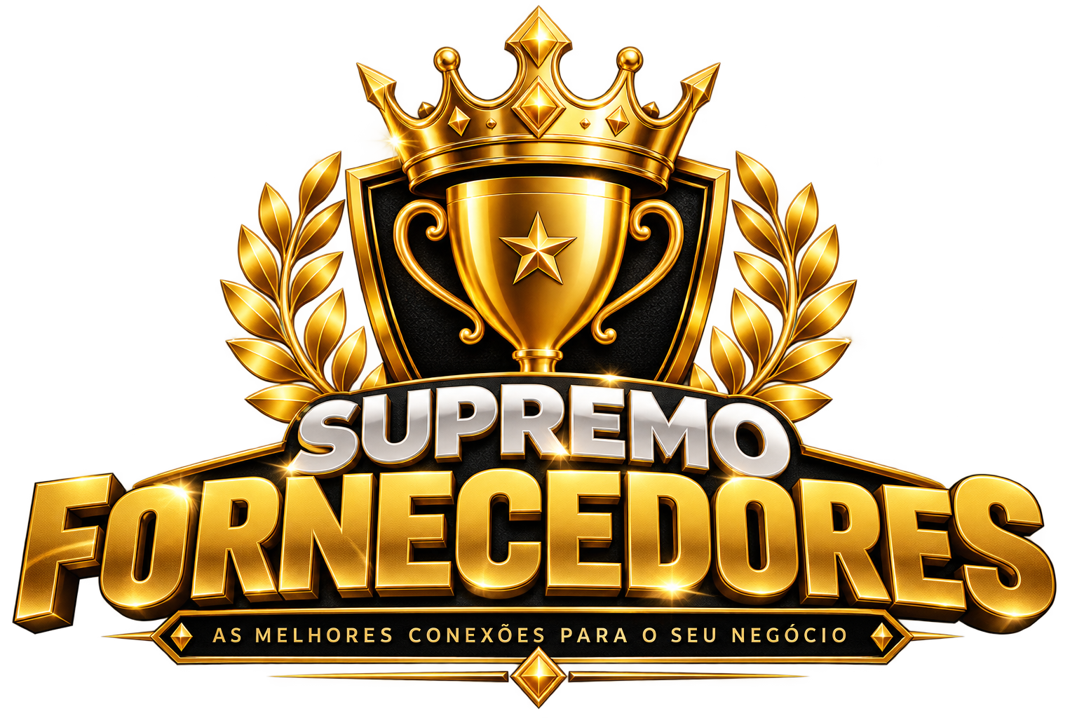 Supremo Fornecedores